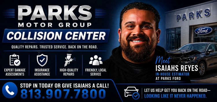 Collision Center