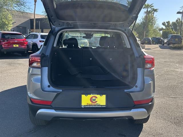 2023 Chevrolet Trailblazer LT 20