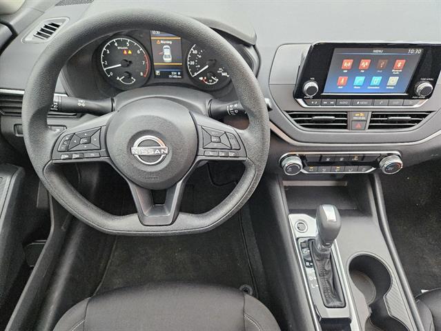 2024 Nissan Altima 2.5 S 20