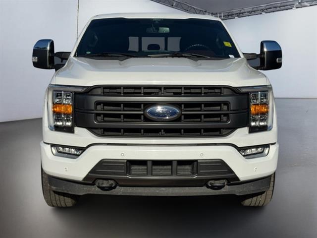 2021 Ford F-150 Lariat 6