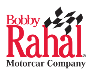 Bobby Rahal Motorcar Co. Logo