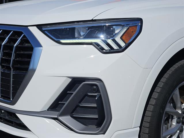 2023 Audi Q3 S line Premium 6