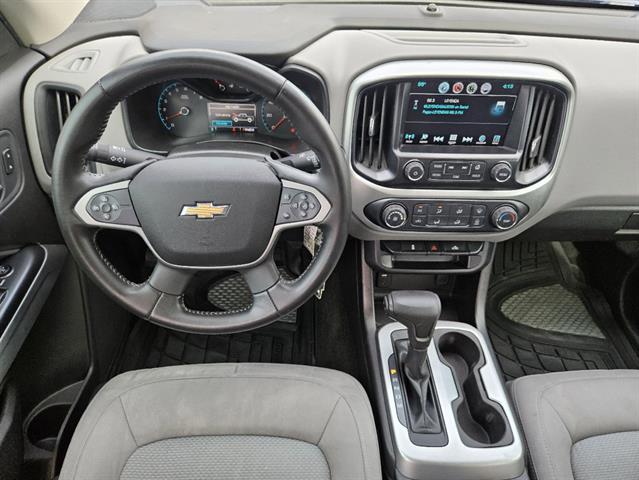 2016 Chevrolet Colorado 2WD LT 18