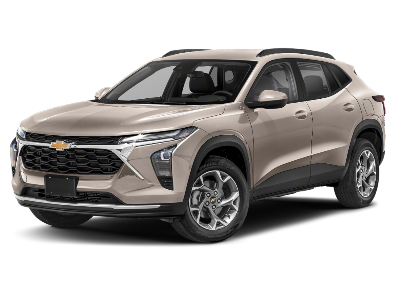 View 2026 Chevrolet Trax 1rs offer details at Lester Glenn Chevrolet of Old Bridge