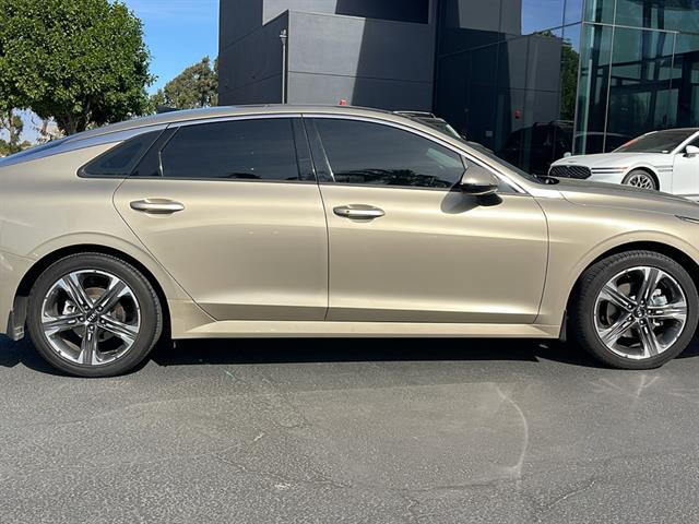 2021 Kia K5 EX 4dr Sedan 6