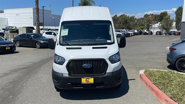 2023 Ford Transit Cargo Van 250 2