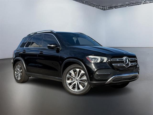 2020 Mercedes-Benz GLE 450 GLE 450 4MATIC 2