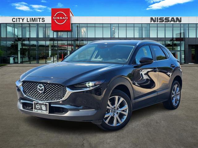 2023 Mazda CX-30 2.5 S Select Package 1