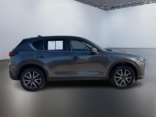 2018 Mazda CX-5 Touring 3