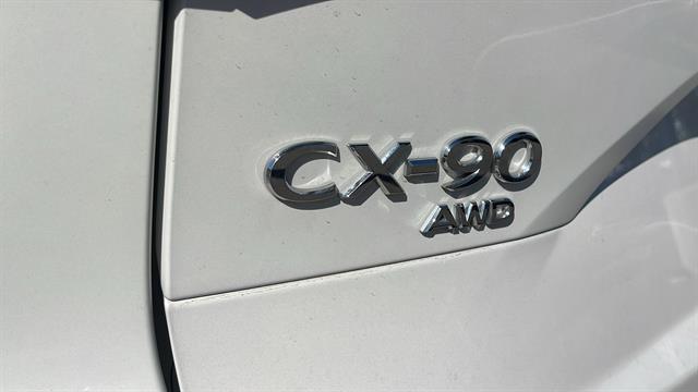 2024 Mazda CX-90 PHEV GS 13