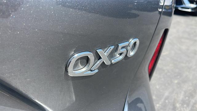 2019 INFINITI QX50 Pure 30