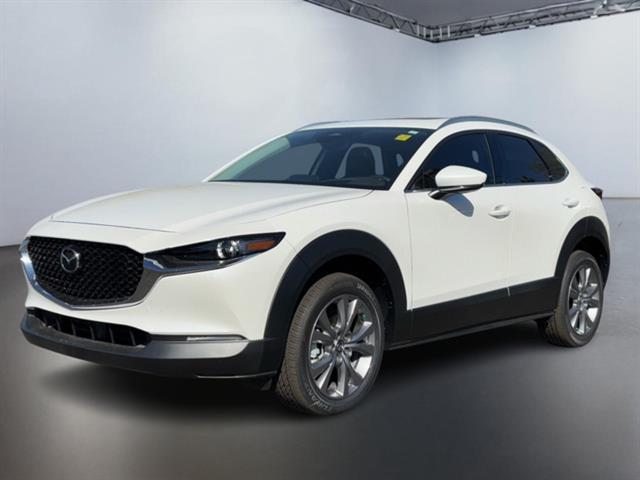 2024 Mazda CX-30 2.5 S Premium Package 8