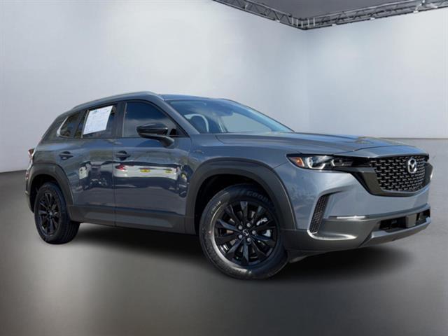 2024 Mazda CX-50 2.5 S Preferred 2