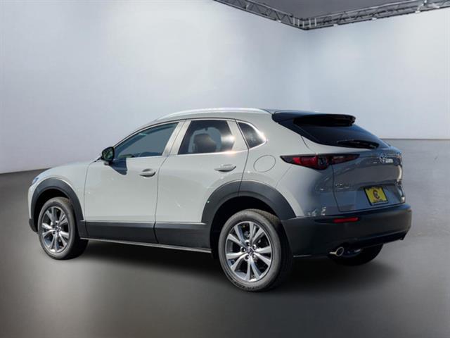 2025 Mazda CX-30 2.5 S Preferred Package 10