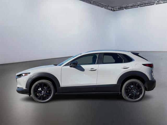 2025 Mazda CX-30 2.5 S Select Sport 7