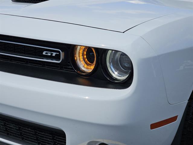 2022 Dodge Challenger GT 6