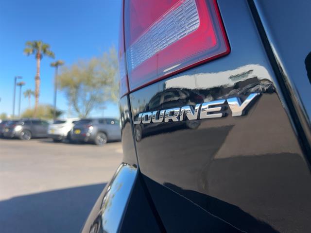 2019 Dodge Journey SE 12