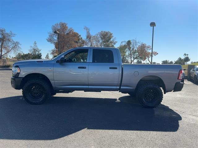 2020 Ram 2500 Tradesman 4