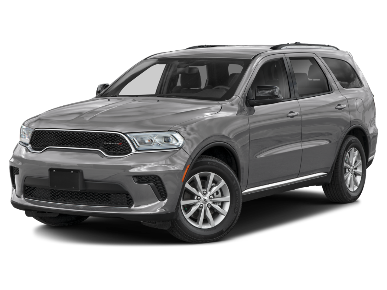 2026 Dodge Durango at Lester Glenn Dodge