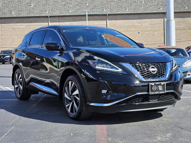 2024 Nissan Murano SL 2