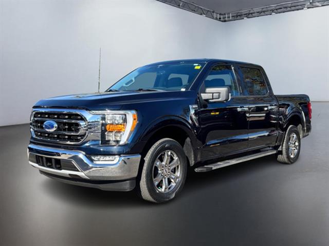 2021 Ford F-150 XLT 8