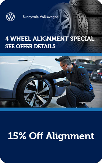 4-Wheel Alignment