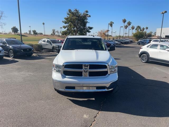 2023 Ram 1500 Classic Tradesman 2