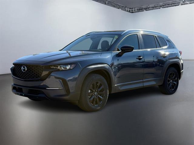 2025 Mazda CX-50 2.5 S Premium Package 7