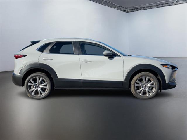 2025 Mazda CX-30 2.5 S Preferred Package 3