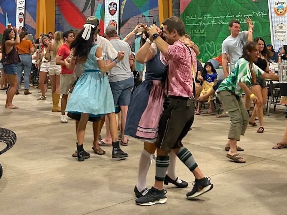 Oktoberfest