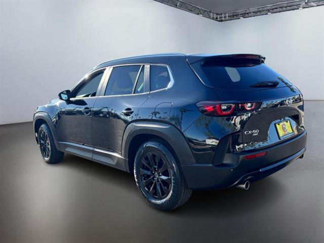 2024 Mazda CX-50 2.5 S Preferred 10