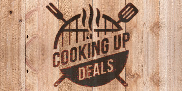 Cooking Up Deals