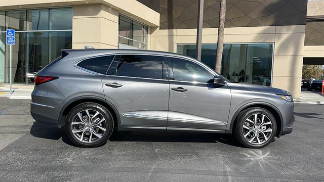 2023 Acura MDX w/Tech 3