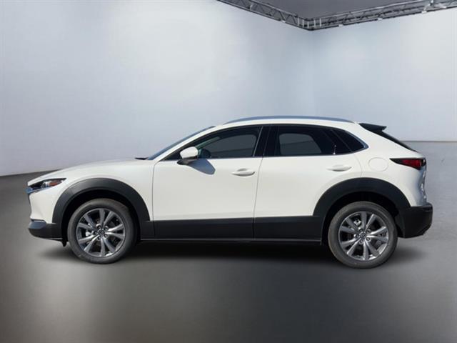 2024 Mazda CX-30 2.5 S Premium Package 9