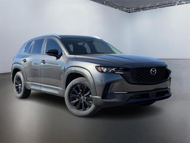 2025 Mazda CX-50 2.5 S Select Package 2