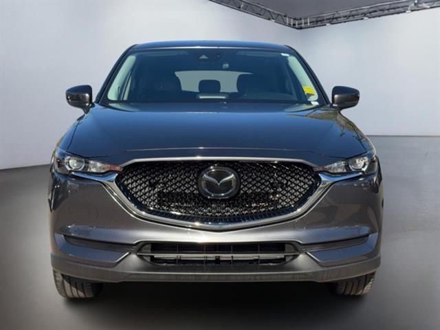 2018 Mazda CX-5 Touring 10