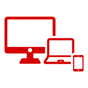 Community-Oriented Icon