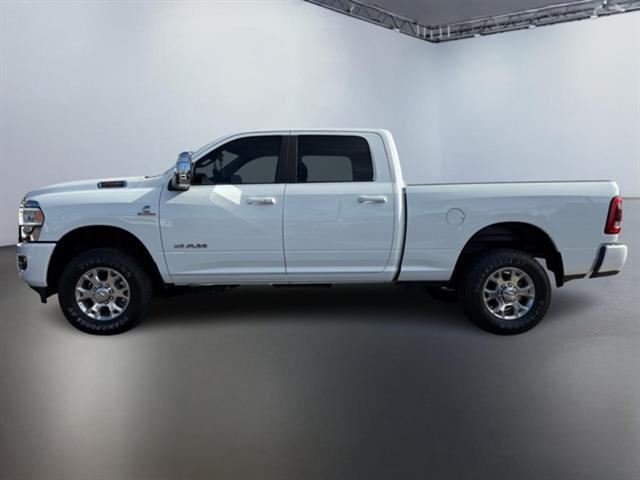 2023 Ram 2500 Laramie 6