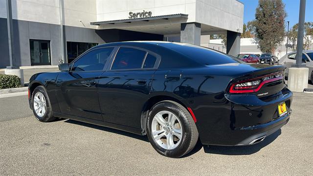 2021 Dodge Charger SXT 11