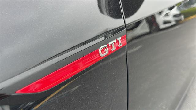 2024 Volkswagen Golf GTI 4DR MT 380 AUTOBAHN 15