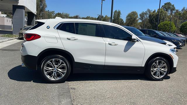 2020 BMW X2 sDrive28i sDrive28i 6