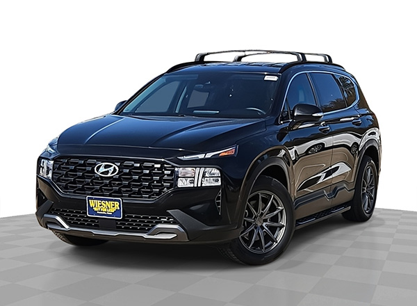 2023 Hyundai Santa Fe XRT