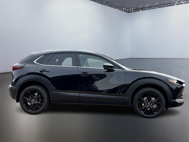 2025 Mazda CX-30 2.5 S Select Sport 3