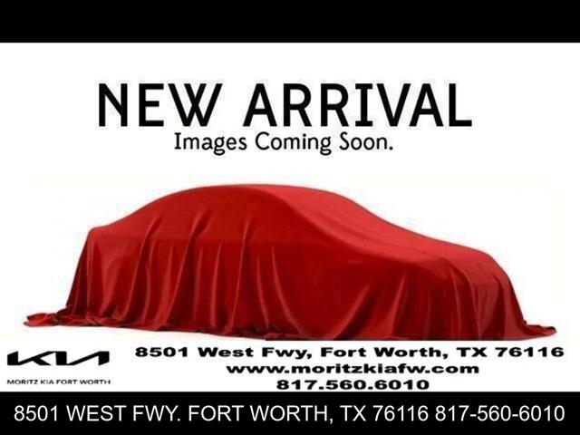 2026 Kia Carnival