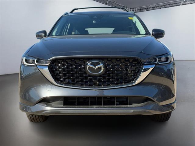 2025 Mazda CX-5 2.5 S Select Package 6