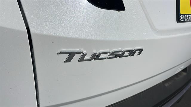 2024 Hyundai Tucson Plug-In Hybrid Limited 30