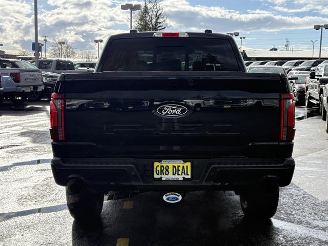 View vehicle photo 6