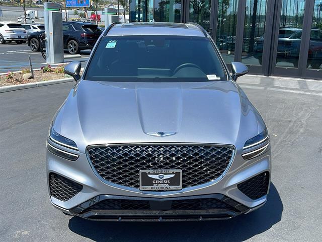 2025 Genesis GV70 2.5T 3