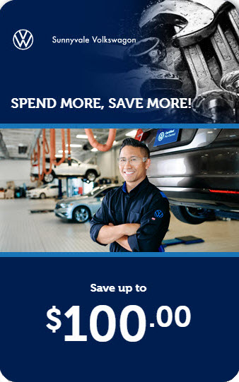 Spend More, Save More