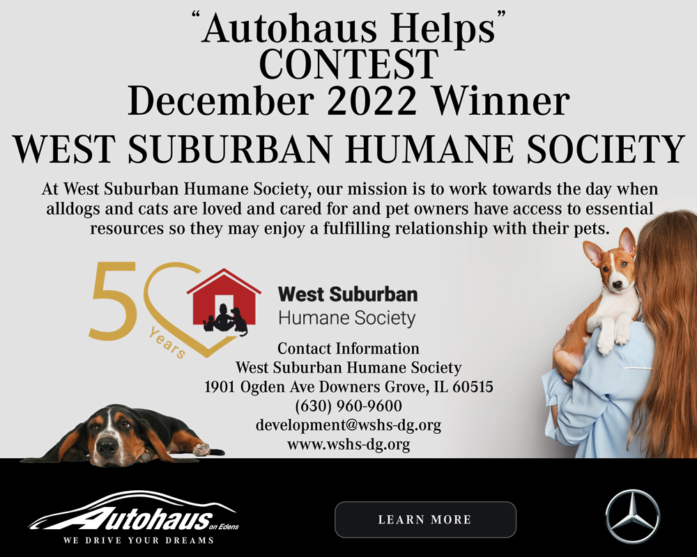 "Autohaus Helps" Content December 2022 Winner